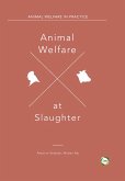 Animal Welfare at Slaughter (eBook, ePUB)
