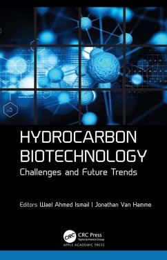Cover Hydrocarbon Biotechnology (eBook, ePUB)