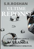 Ultime réponse (eBook, ePUB)