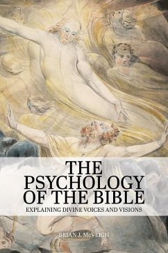 Psychology of the Bible (eBook, PDF) - Mcveigh, Brian J.
