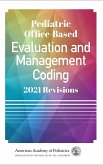 Pediatric Office-Based Evaluation and Management Coding (eBook, PDF)