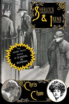 Cover Sherlock & Irene (eBook, PDF)