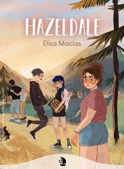 Hazeldale (eBook, ePUB) - Macías, Eli