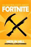 101 Amazing Facts about Fortnite (eBook, ePUB)