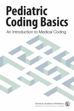 Pediatric Coding Basics (eBook, PDF) - American Academy of Pediatrics Committee on Coding and Nomenclature