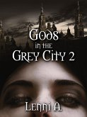 Gods in the Grey City 2 (eBook, ePUB)