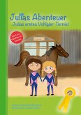 Julias Abenteuer (eBook, ePUB) Julias Abenteuer (eBook, ePUB)