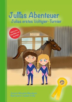 Julias Abenteuer (eBook, ePUB)