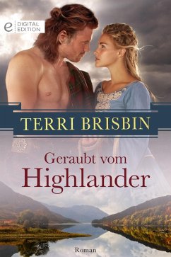 Geraubt vom Highlander (eBook, ePUB) - Brisbin, Terri