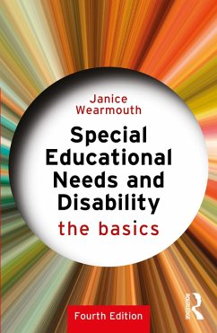 Cover Special Educational Needs and Disability (eBook, ePUB)
