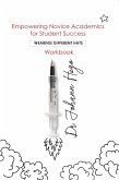 Empowering Novice Academics for Student Success Workbook (eBook, PDF)