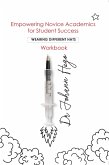 Empowering Novice Academics for Student Success Workbook (eBook, PDF) Empowering Novice Academics for Student Success Workbook (eBook, PDF)