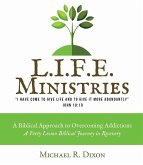 L.I.F.E. MINISTRIES (eBook, ePUB)