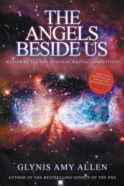 Angels Beside Us (eBook, PDF) - Allen, Glynis Amy