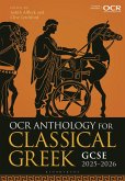 OCR Anthology for Classical Greek GCSE 2025-2026 (eBook, ePUB)
