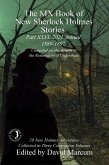 MX Book of New Sherlock Holmes Stories - Part XXVI (eBook, ePUB)