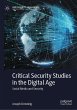 Critical Security Studies in the... - Bild 1