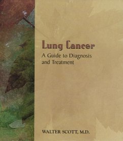 Lung Cancer (eBook, PDF) - Scott, Walter J.