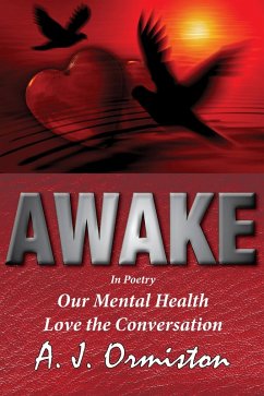 Awake (eBook, PDF) - Ormiston, A. J.