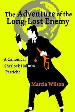 Cover Adventure of the Long-Lost Enemy (eBook, PDF)