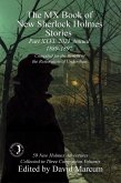 MX Book of New Sherlock Holmes Stories - Part XXVI (eBook, PDF)