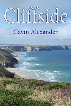 Cover Cliffside (eBook, PDF)