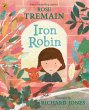 Iron Robin (eBook, ePUB) - Bild 1