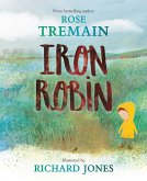 Iron Robin (eBook, ePUB)