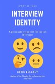 What Is Your Interview Identity (eBook, PDF)