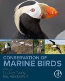 Conservation of Marine Birds (eBook, ePUB)