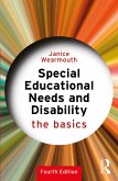 Special Educational Needs and Disability (eBook, PDF)