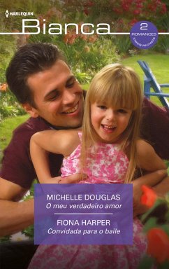 Cover O meu verdadeiro amor - Convidada para o baile (eBook, ePUB)
