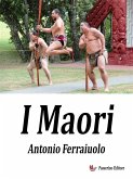 I Maori (eBook, ePUB)