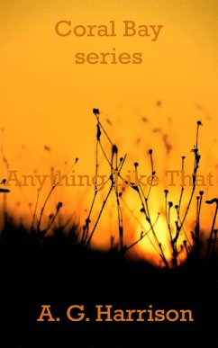 Cover Anything Like That (eBook, ePUB)