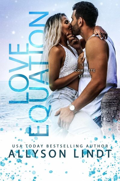 Love Equation Series Set (eBook, ePUB)