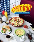 Seinfeld: The Official Cookbook (eBook, ePUB)