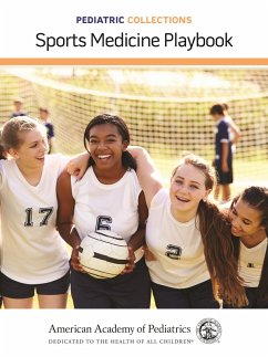 Cover Pediatric Collections: Sports Medicine Playbook (eBook, PDF)