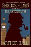 Justice Master (eBook, PDF)