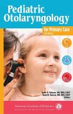 Pediatric Otolaryngology for Primary Care (eBook, PDF) Pediatric Otolaryngology for Primary Care (eBook, PDF)