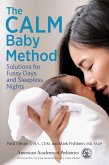 CALM Baby Method (eBook, PDF) CALM Baby Method (eBook, PDF)