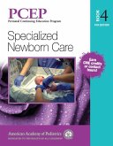 PCEP Book 4: Specialized Newborn Care (eBook, PDF) PCEP Book 4: Specialized Newborn Care (eBook, PDF)