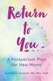 Return to You (eBook, PDF)