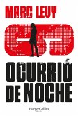 Ocurrió de noche (eBook, ePUB)