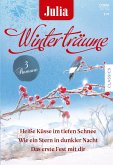 Julia Winterträume Band 17 (eBook, ePUB)