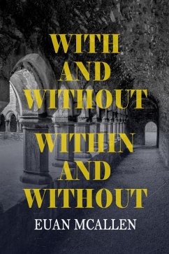 Cover With and Without, Within and Without (eBook, PDF)
