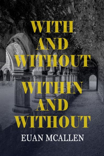 With and Without, Within and Without (eBook, PDF)