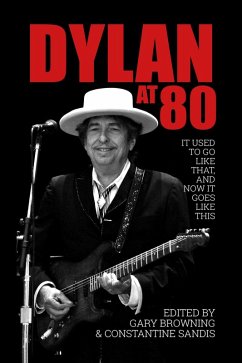 Dylan at 80 (eBook, PDF) - Browning, Gary
