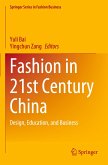 Fashion in 21st Century China