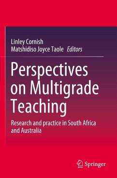Perspectives on Multigrade Teaching