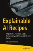 Explainable AI Recipes